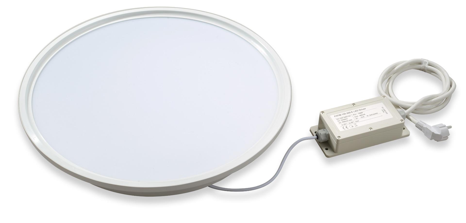 Duurzame en zuinige LED verlichting met lange levensduur 
