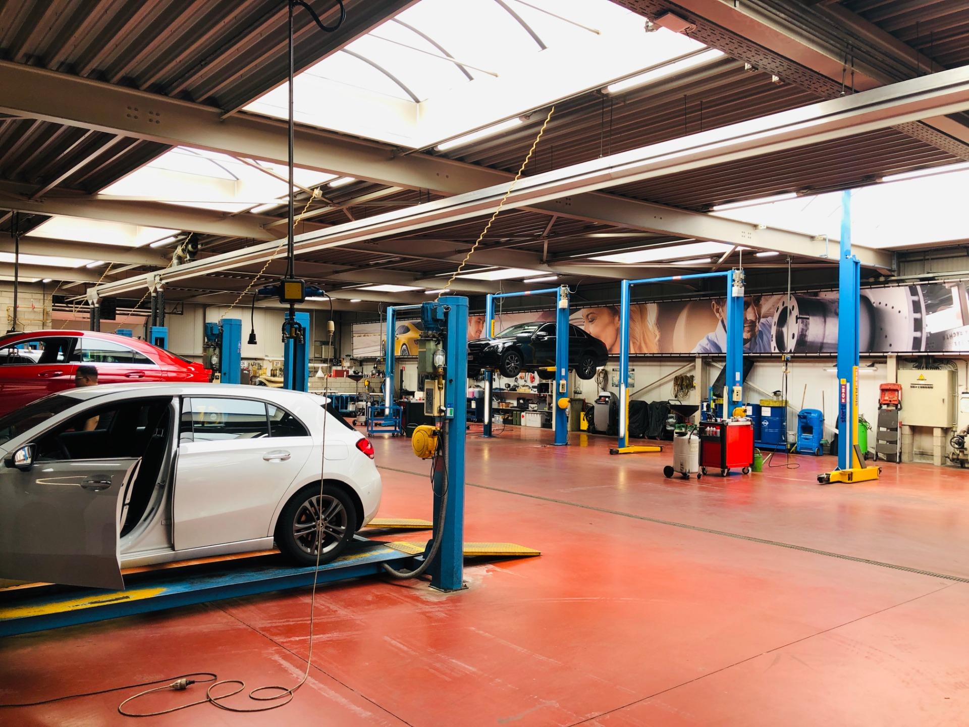 Floodlight R Serie 80W en 120W