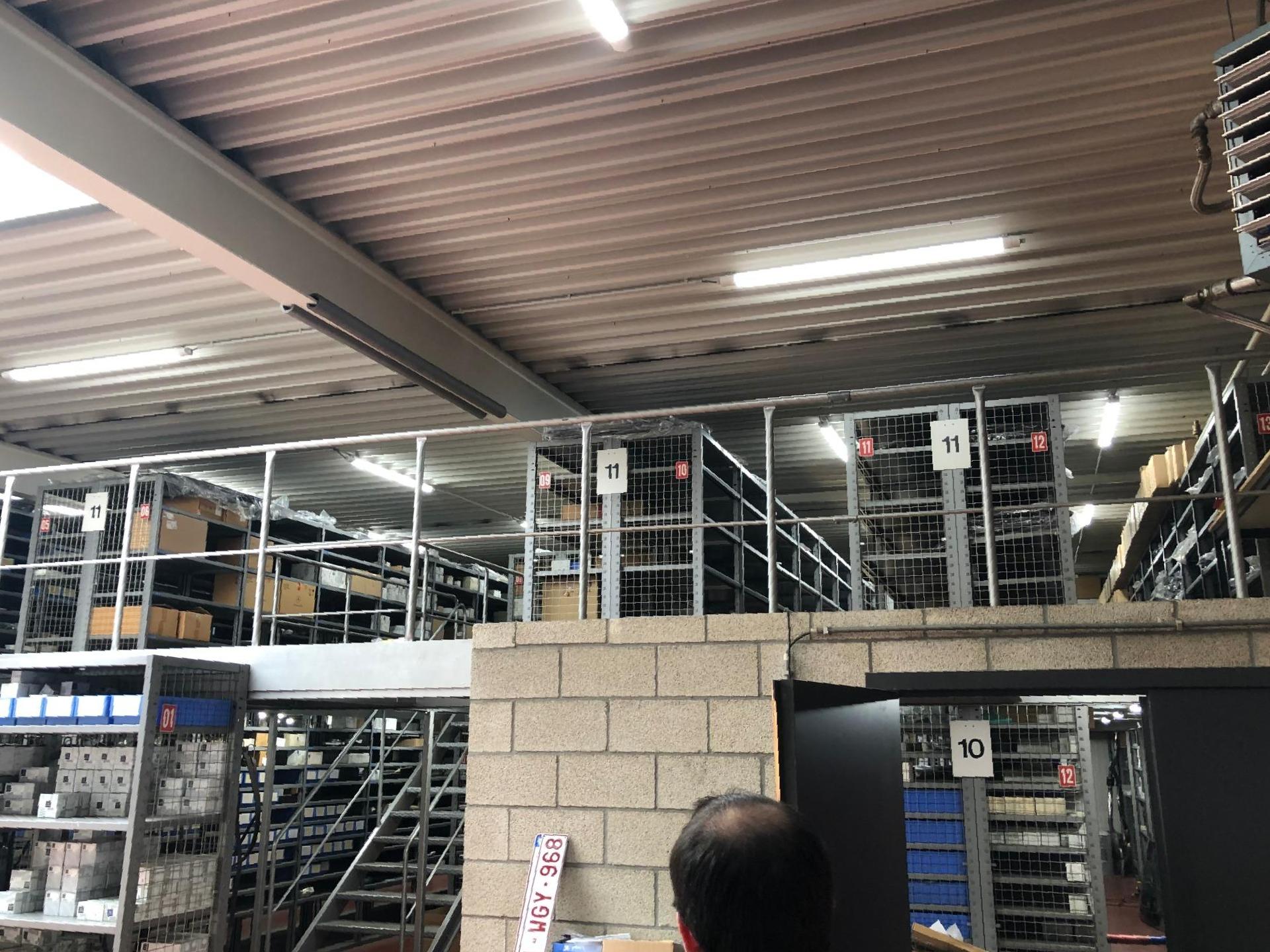 Floodlight R Serie 80W en 120W