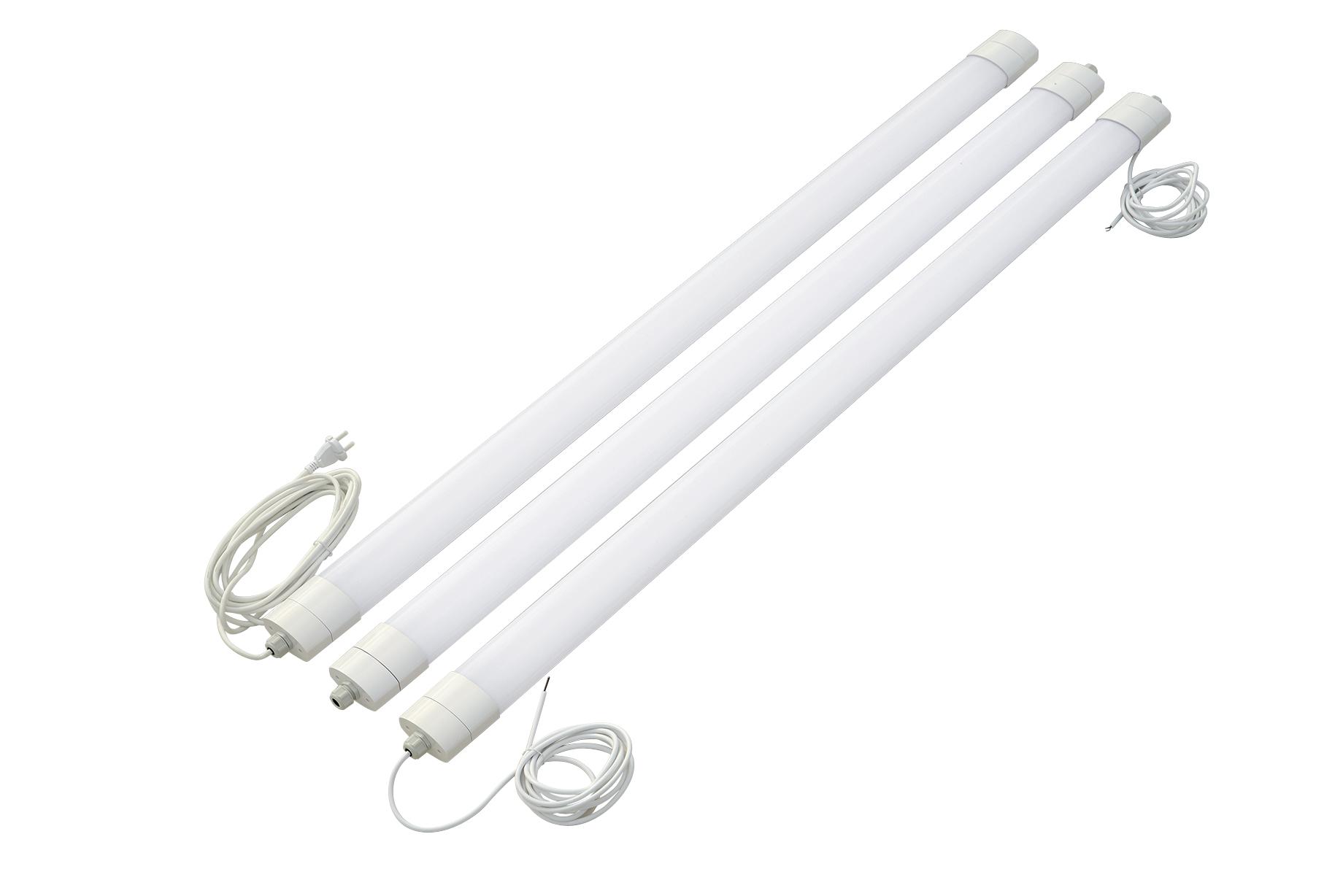 Duurzame, zuinige en betaalbare LED verlichting met lange levensduur 
