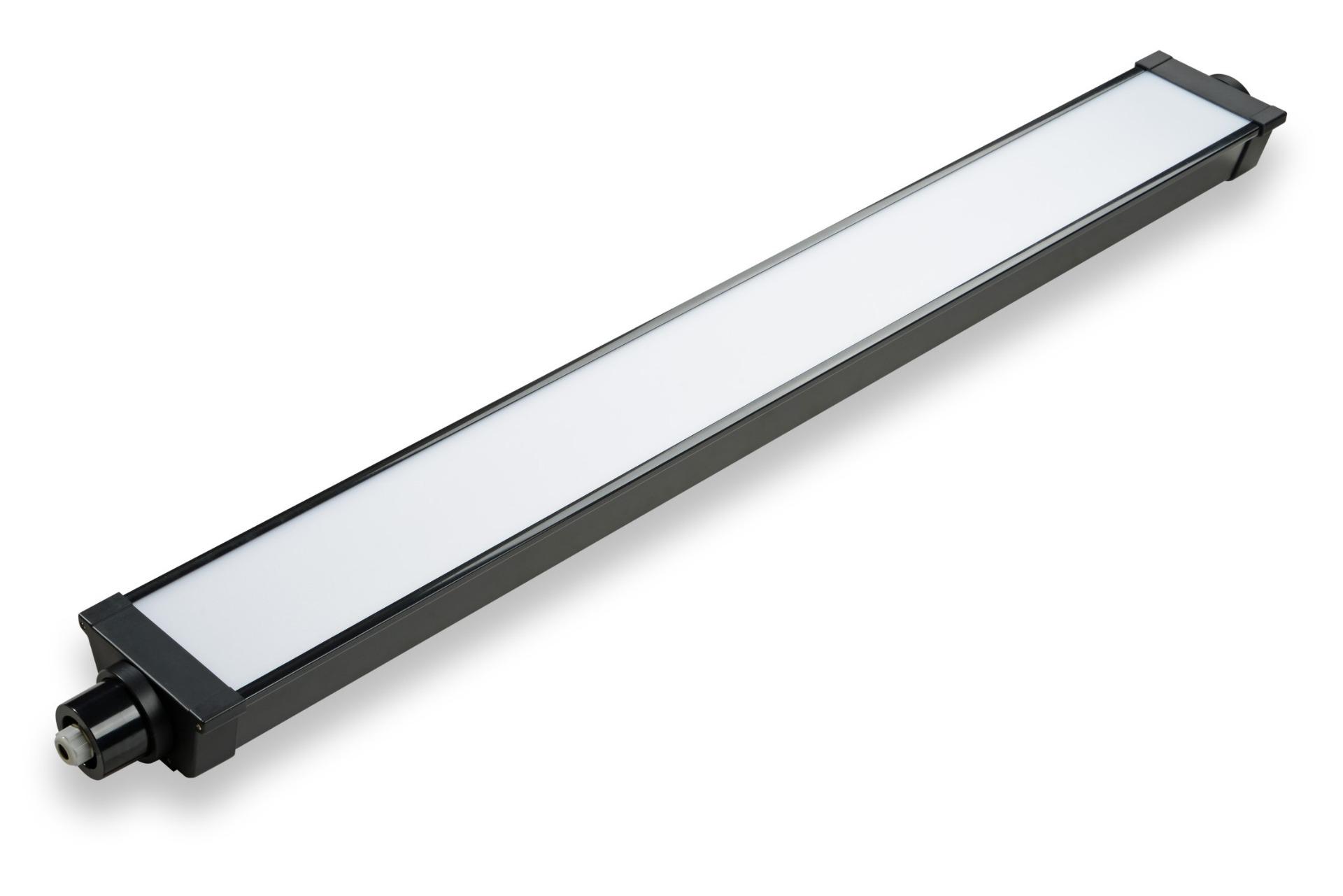 Duurzame en zuinige LED verlichting met lange levensduur 
