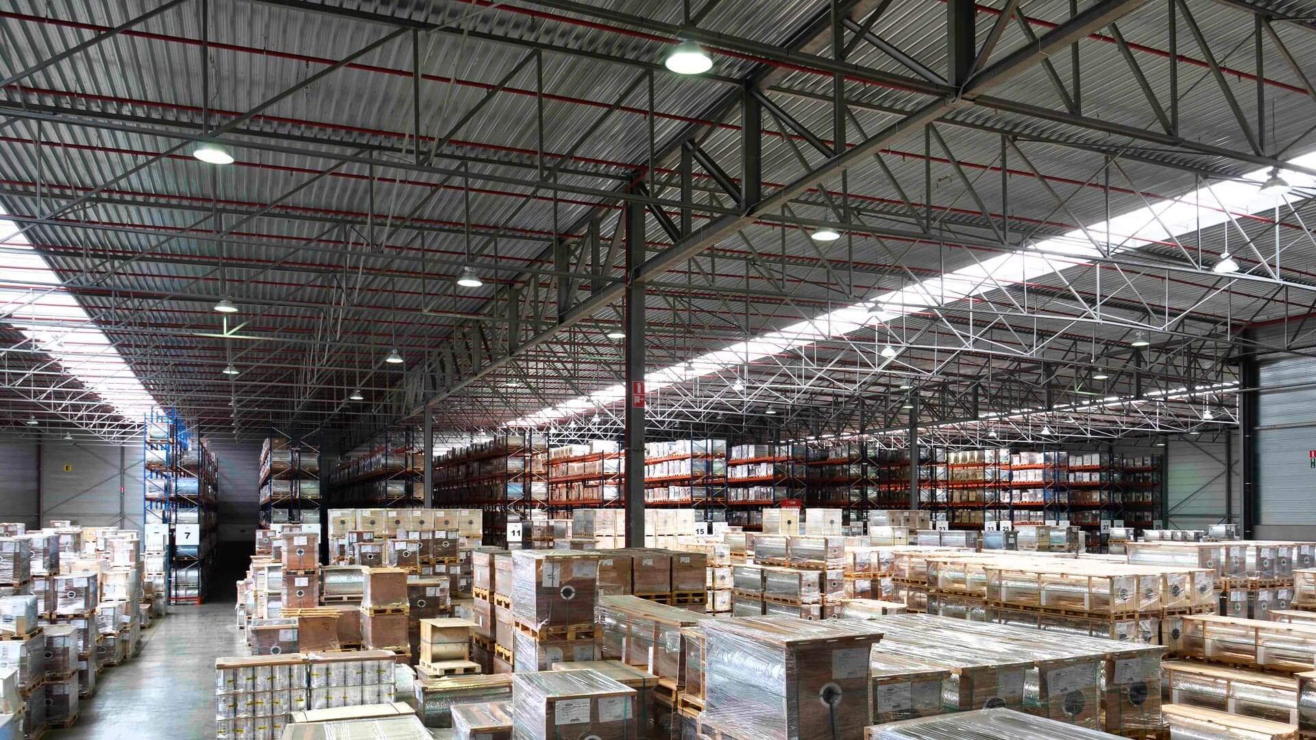 Met LED verlichting hoeft u circa 50.000 uur geen onderhoud te plegen.